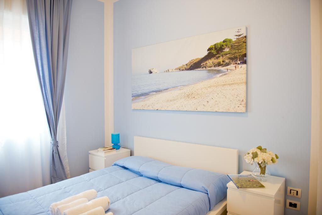 Bed and Breakfast I Delfini à Agropoli Extérieur photo