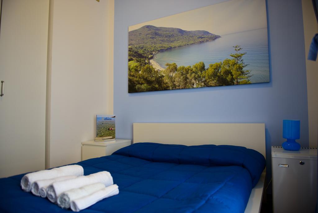 Bed and Breakfast I Delfini à Agropoli Extérieur photo