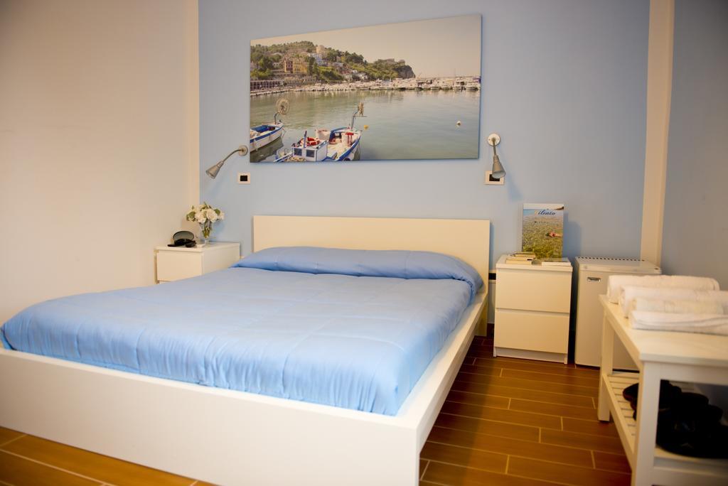 Bed and Breakfast I Delfini à Agropoli Extérieur photo