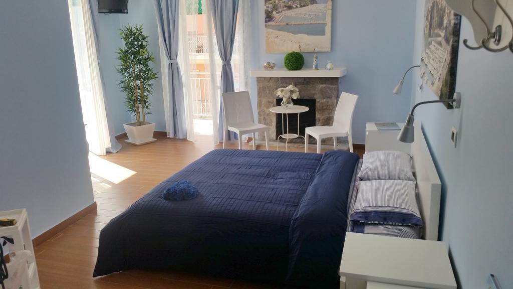 Bed and Breakfast I Delfini à Agropoli Extérieur photo