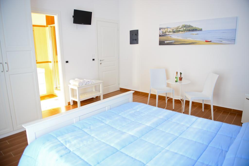Bed and Breakfast I Delfini à Agropoli Extérieur photo