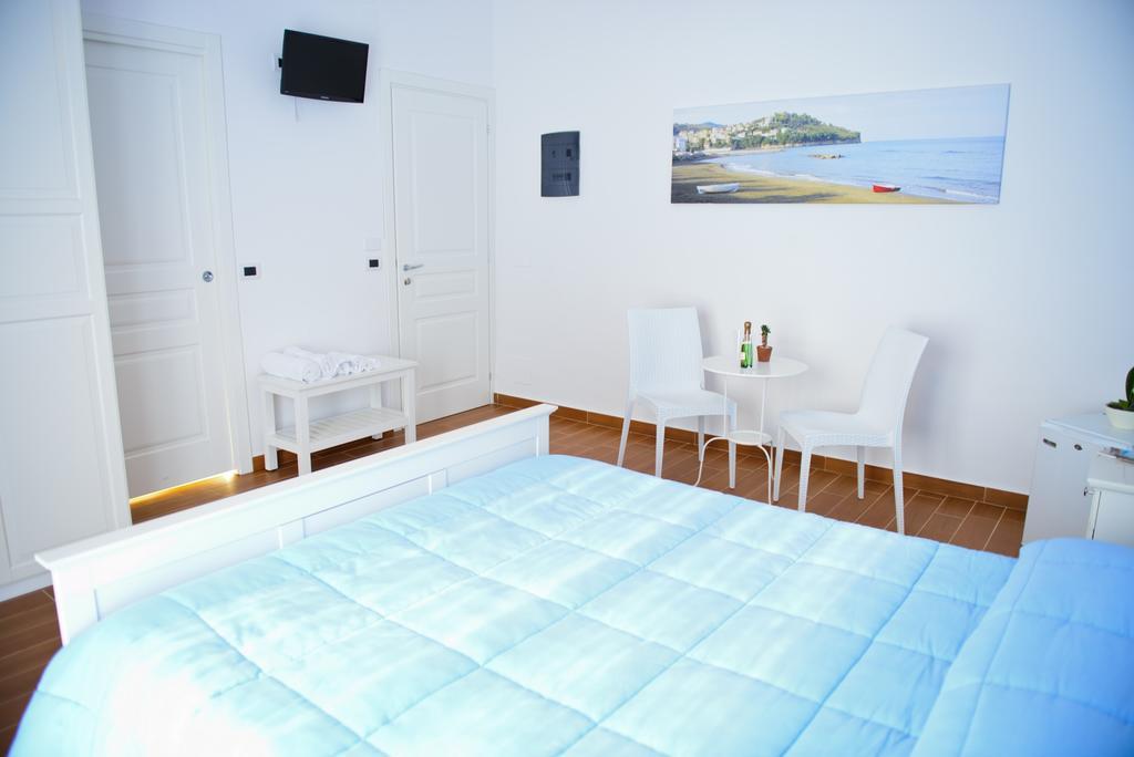 Bed and Breakfast I Delfini à Agropoli Extérieur photo